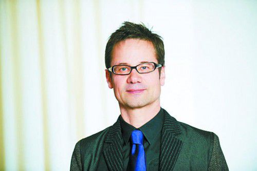 Ingo Breuß