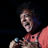 Musikwelt trauert um Starsänger Juan Gabriel
