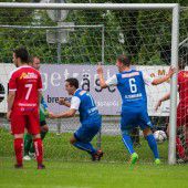 Remis bei Trainer-Debüt