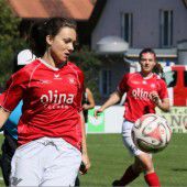 Ländletrio steht im Achtelfinale