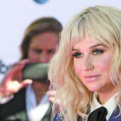 Kesha lässt Klage gegen Dr. Luke fallen