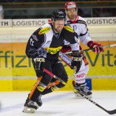 Bulldogs haben positive Erinnerungen an Wild Wings