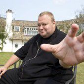 Dotcom macht sich unbeliebt