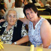 Laurentius-Park ist im Sommer in Feierlaune