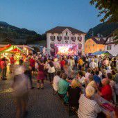 Alpenländische Klänge im Fokus