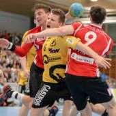 Bregenz jagt Titel in eigener Halle