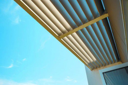 Manche Anlagen können über ein Gebäudemanagementsystem gesteuert werden. Foto: Shutterstock