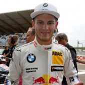 DTM ist zurück aus der Sommerpause