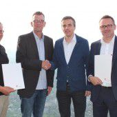 Young Stars für den Standort Röthis