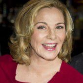 „Sex and the City“-Star Kim Cattrall wird 60