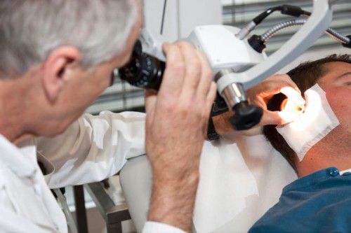 Mit klaren Angaben können Fehler in der Patientenversorgung insgesamt leichter minimiert oder verhindert werden.