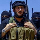 Verlust von Anführern schwächt Terrormiliz