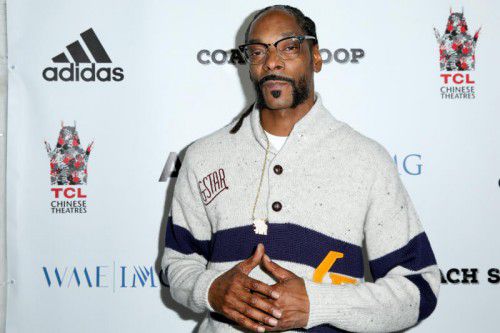 Nach dem Unglück wurde das Konzert von Rapper Snoop Dogg abgebrochen.