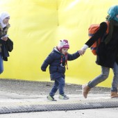 Die Zahl der Rückkehrer steigt an