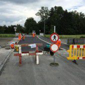 Sanierung für noch mehr Sicherheit auf der Straße