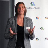 „Alpbach verändert dich“