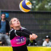 Favoritensiege am ersten Tag