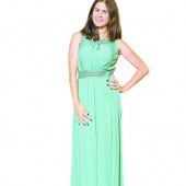 Maxikleider: Auch diesen Sommer ein Must-Have