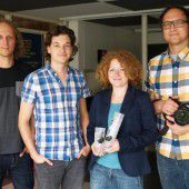 Sucht und Prophylaxe als Schwerpunktthema