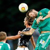 Fußball, tipico Bundesliga 2016/17