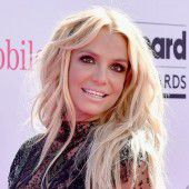Britney Spears ertrank beinahe