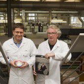 Schöner verpackt und nachhaltig produziert