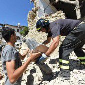 Italien ermittelt wegen möglicher Bauverstöße