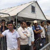EU-Streit über „Plan B“ zum Flüchtlingsdeal