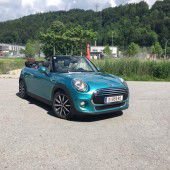 Ein Gokart wird langsam erwachsen