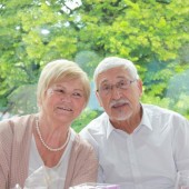 60 schöne und ereignisreiche Jahre