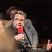 „Die Realität hat uns bei den Proben eingeholt“