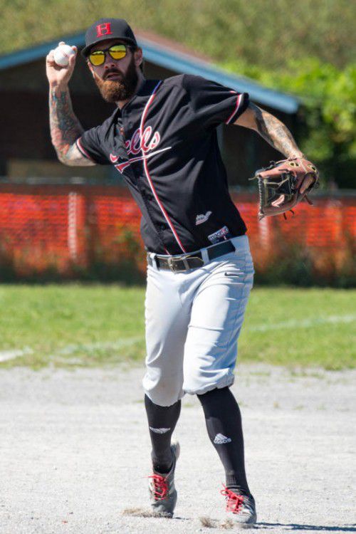Simon Peter und die Bulls hatten Grund zum Jubeln.