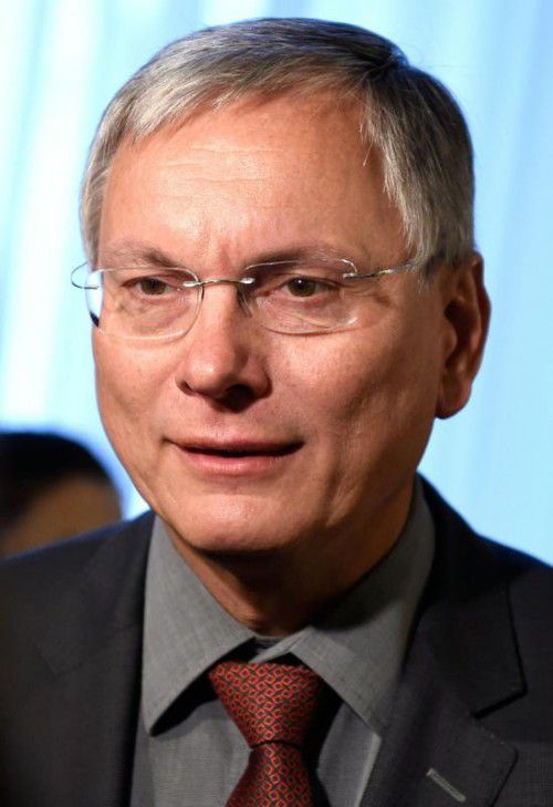 Stöger sieht gute Chancen für die Wohnsitzpflicht.