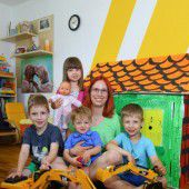 „Kinder sind einzigartig“