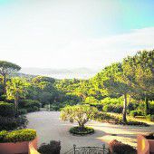 Die ganze Schönheit der Côte d’Azur