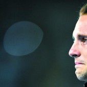 Lavillenie weint nach Silber