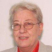 Ute Sassadeck zählte zu den großen Frauen des politischen Journalismus