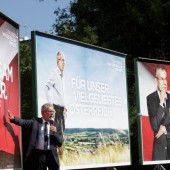 „Heimat“ bleibt Thema