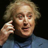 US-Star Gene Wilder ist tot