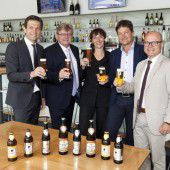 Prost: Festspielhaus verlängert Bierverträge