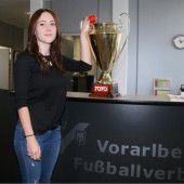 Lauterach freut sich auf den Cup-Titelverteidiger