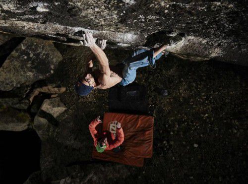Viele Premierenfilme und Ikonen des Outdoorsports stehen im Mittelpunkt des Filmfests in St. Anton.