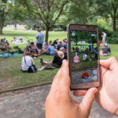 Pokémon-Go-Spieler sind nicht überall beliebt