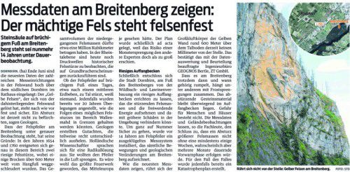 VN-Bericht vom 10. August 2016.