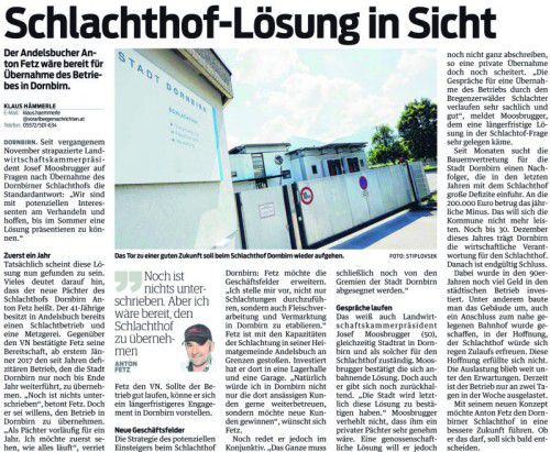 VN-Bericht vom 15. Juli 2016.