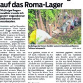 Falscher Polizist verurteilt