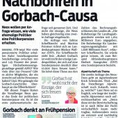 Zusatzverdienst in der Pension
