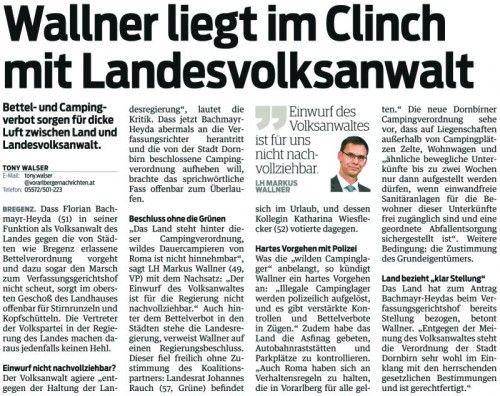 VN-Bericht vom 30. Juli 2016.