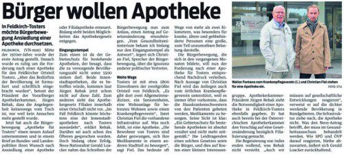 VN-Bericht vom 30. Oktober 2015.