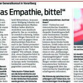 Wem nützt ein Putsch­versuch?
